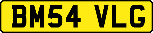 BM54VLG