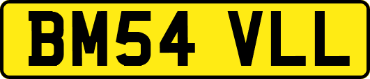 BM54VLL