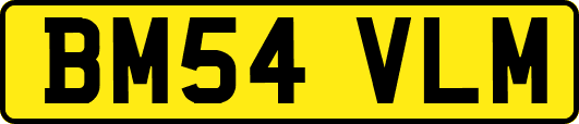 BM54VLM