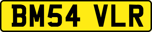 BM54VLR