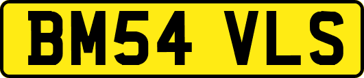 BM54VLS