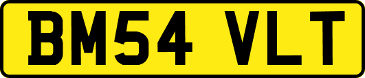 BM54VLT