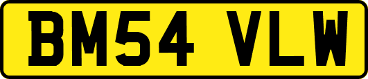 BM54VLW