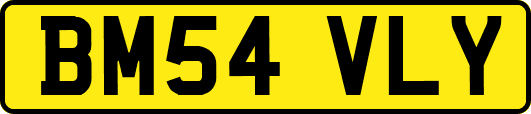 BM54VLY