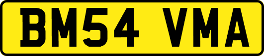 BM54VMA