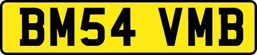 BM54VMB