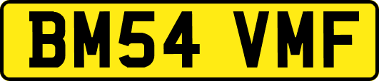 BM54VMF