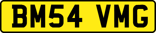 BM54VMG
