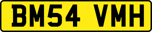 BM54VMH