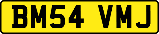 BM54VMJ