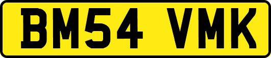 BM54VMK