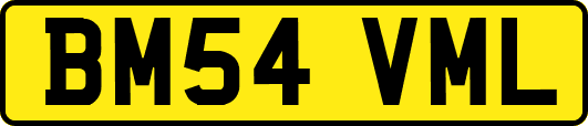 BM54VML