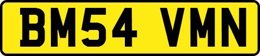 BM54VMN