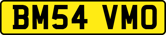 BM54VMO