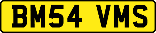BM54VMS