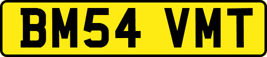 BM54VMT