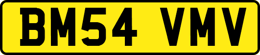 BM54VMV