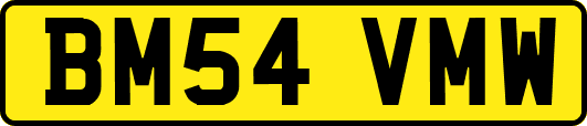 BM54VMW