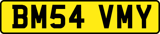 BM54VMY
