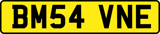 BM54VNE
