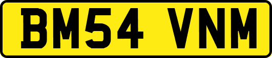 BM54VNM
