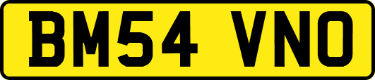 BM54VNO