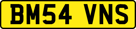 BM54VNS