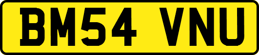 BM54VNU