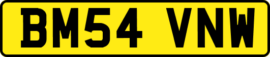 BM54VNW