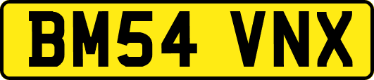 BM54VNX