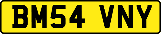 BM54VNY