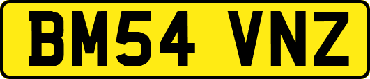 BM54VNZ