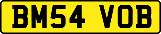 BM54VOB