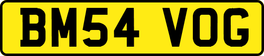 BM54VOG