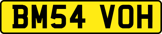 BM54VOH
