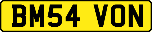BM54VON