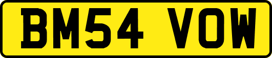 BM54VOW