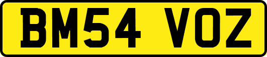 BM54VOZ