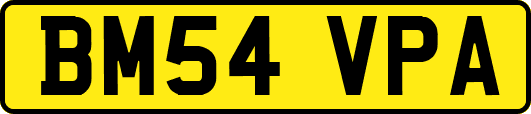 BM54VPA
