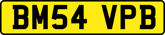 BM54VPB
