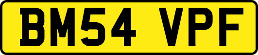 BM54VPF