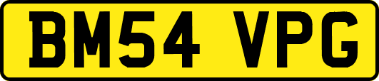 BM54VPG
