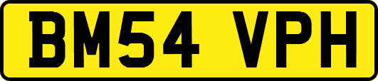 BM54VPH