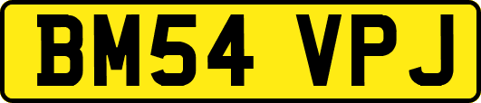 BM54VPJ