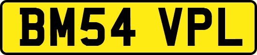 BM54VPL
