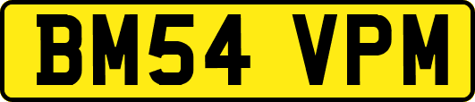 BM54VPM