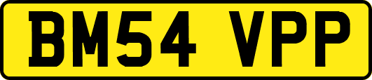 BM54VPP