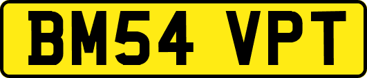 BM54VPT