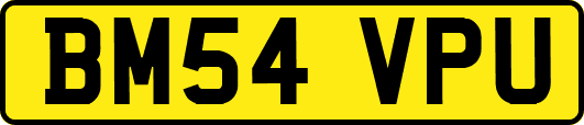 BM54VPU