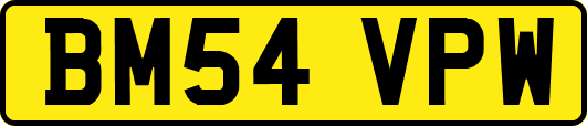 BM54VPW